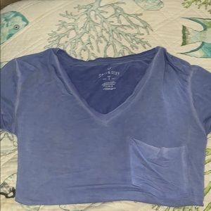 soft and sexy american eagle t shirt